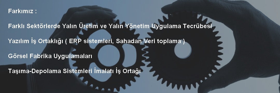 Kalite - Süreç Yönetimi